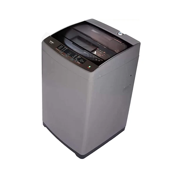HWM 85-1269S6 : HAIER AUTOMATIC TOP LOAD WASHING MACHINE